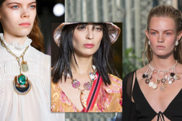 Jewelry Trends – Spring/Summer 2019