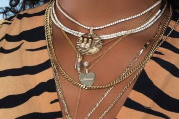 The Experts have Spoken—These 2019 Jewelry Trends are Fire
