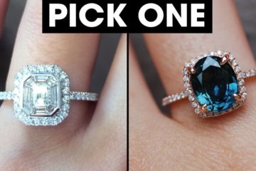 What Gemstone should you choose for your Engagement Ring