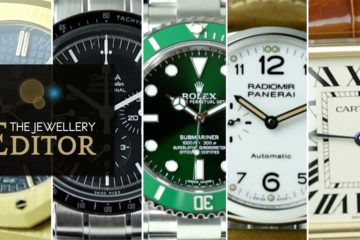Top 5 Iconic Watches for Women