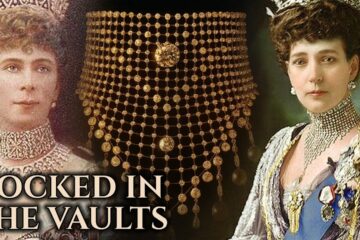 They Still Exist. But No One Wears Them: Forgotten Royal Jewels of Britain