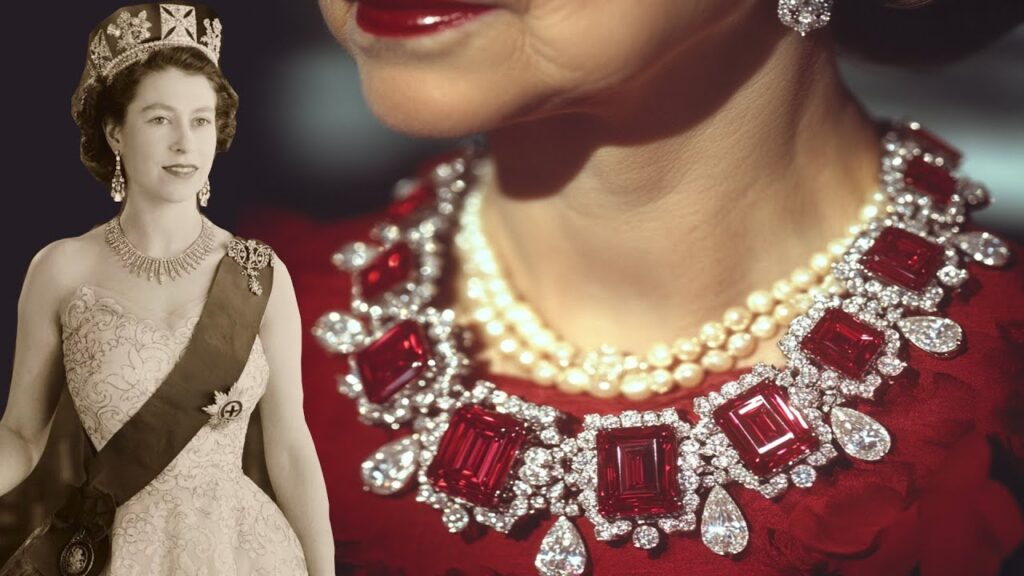 Discover the HIDDEN World of British Monarchy Jewelry Discover the HIDDEN World of British Monarchy Jewelry