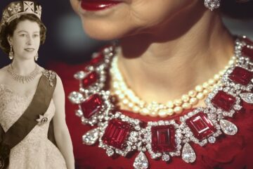 Discover the HIDDEN World of British Monarchy Jewelry