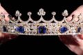Most Exquisite Sapphire Jewelry of the UK Royal Family | A Royal Affair
