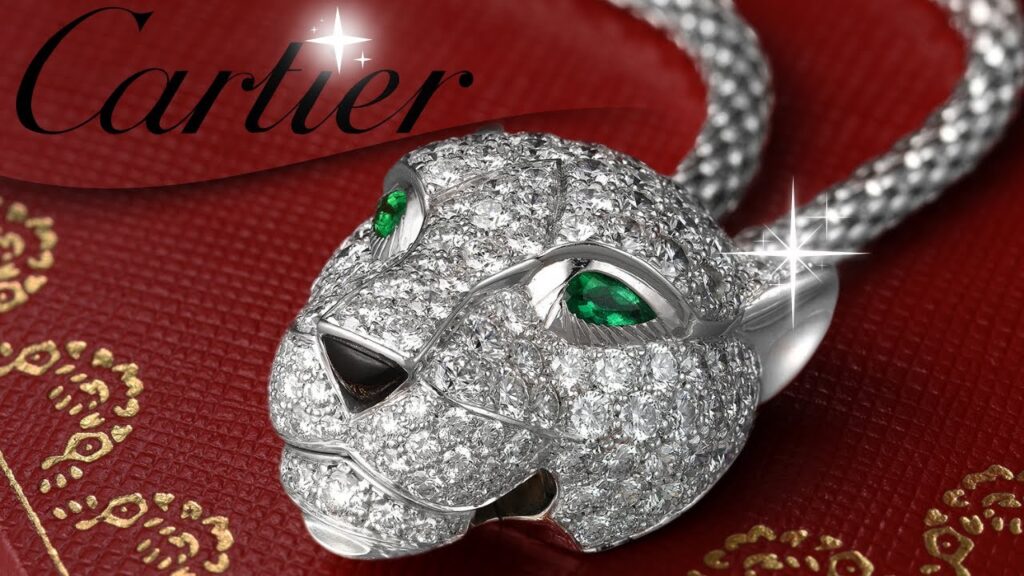 TOP 10 Cartier Jewelry Pieces That Made History (and Stole Hearts) TOP 10 Cartier Jewelry Pieces That Made History (and Stole Hearts)