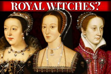 7 Royal Witches Who Hexed History with Their Jewels