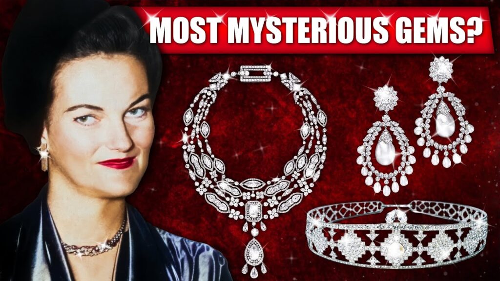 Who Inherited Doris Duke’s Million Jewelry Collection? Who Inherited Doris Duke’s Million Jewelry Collection?