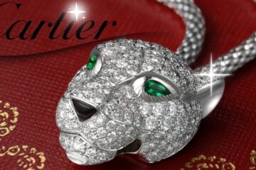 TOP 10 Cartier Jewelry Pieces That Made History (and Stole Hearts)