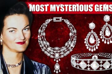 Who Inherited Doris Duke’s  Million Jewelry Collection?